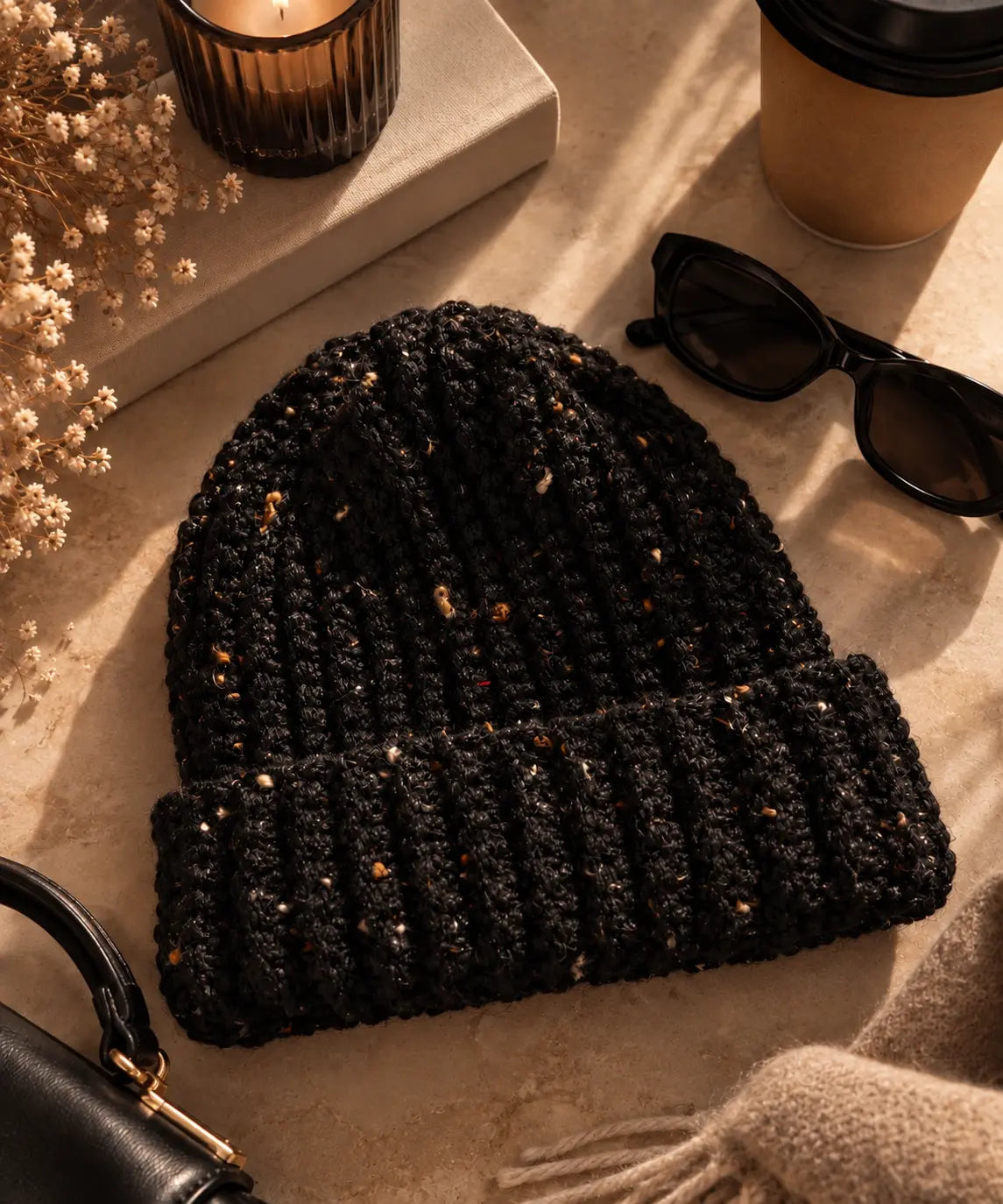 Bonnet Sienna 🍁 Andrić