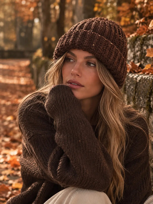 Bonnet Sienna 🍁 Andrić